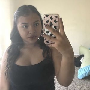 Meet your Posher, Sandra